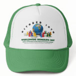 The Gathering 2 hats