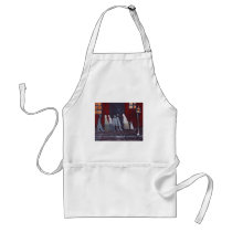 THE GATHERING aprons by sword42 THE GATHERING aprons