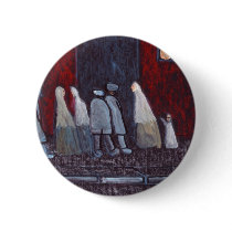 THE GATHERING buttons by sword42 THE GATHERING buttons