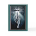 "THE GATHERING" Greeting-card set