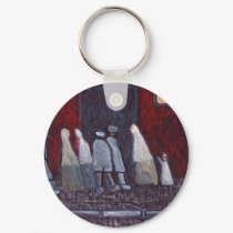 THE GATHERING keychains by sword42 THE GATHERING keychains