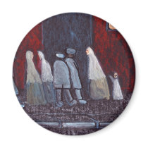 THE GATHERING magnets by sword42 THE GATHERING magnets