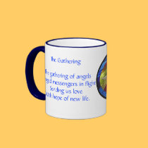 The Gathering mugs