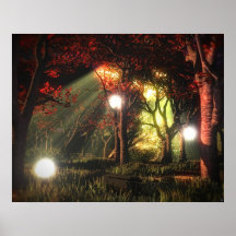 The Gathering Posters