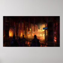 The Gathering posters