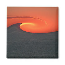 The Gathering Storm Magnet