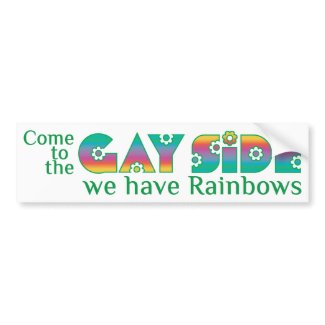 The Gay Side