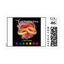The_Gay_Wedding_Song postage by JackSchell The_Gay_Wedding_Song postage