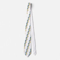 The Gaze Neck Tie
