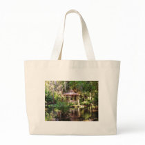The Gazebo Tote Bag