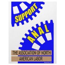 The Gears of Industry Grind the Worker Up! letterhead by Laborers The Gears of Industry Grind the Worker Up! letterhead
