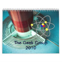 The Geek Group Calendar by geekgroup The Geek Group Calendar