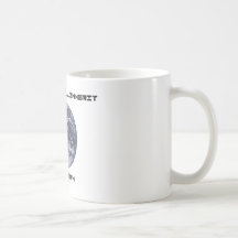 The Geek Shall Inherit The Earth Mugs
