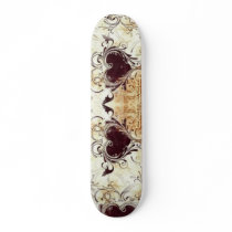 The GEMENI XR skateboards by JellyAtelleStore The GEMENI XR skateboards