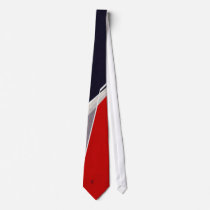 The Gene Hunt Mk III Tie