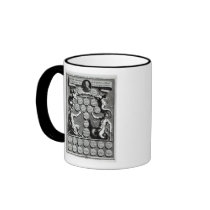 The Genealogy of the Anti-Christ Oliver Mugs