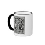 The Genealogy of the Anti-Christ Oliver Mugs