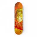 The Genius Skateboard by BuddhansSkateboards The Genius Skateboard