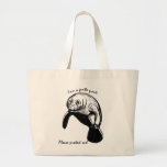 The Gentle Giant! Bag