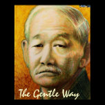 The Gentle Way posters