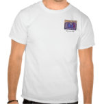 THE GENTS TOILET T-SHIRT