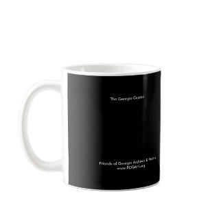 The Georgia
         Capitol, 1930 mug