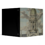 The German Cathedral on the Gendarmenmarkt, 1812 binders