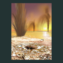 The Geysers of Mars posters