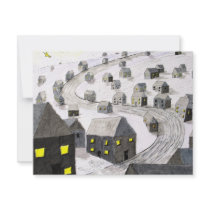 The Ghost In The Machine invitations by catchthenextwave The Ghost In The Machine invitations