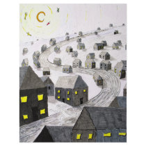 The Ghost In The Machine letterhead