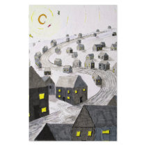 The Ghost In The Machine stationery