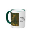 The Ghost of a Flea mugs