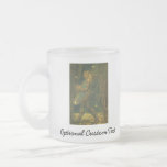 The Ghost of a Flea Mugs