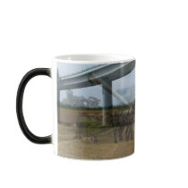 The Ghosts of Time mugs