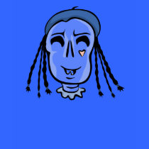The Ghoul Next Door Women's Tee t-shirts