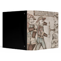 The giant Baugi, persuaded by Odin Binder