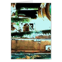 the giant machine cards by sumiko the giant machine cards