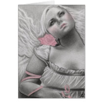 The Gift - Angel Card