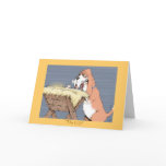 "The Gift" card