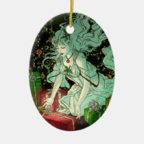 The Gift Giver Ornament ornaments