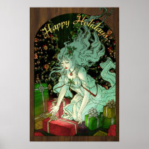The Gift Giver Poster posters