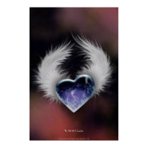 The Gift Of A Guardian Poster posters