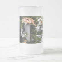 The Gift Of Christmas Mugs