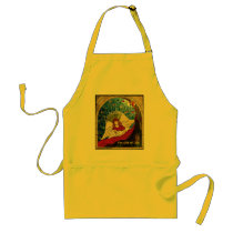 The Gift of Life aprons by victoriaray The Gift of Life aprons