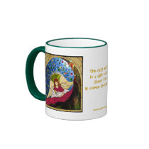 The Gift of Life mugs