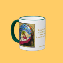 The Gift of Life mugs