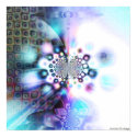 The Gift of Light 3 posters by abstract_3D_design The Gift of Light 3 posters