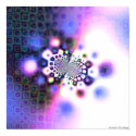 The Gift of Light 3a posters by abstract_3D_design The Gift of Light 3a posters