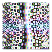 The Gift of Light 4 posters