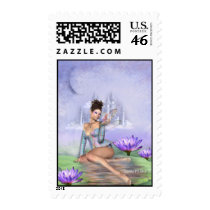 the Gift postage